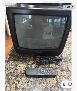 Konka tv with remote
