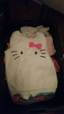 Girl clothes like new size 8-10