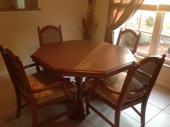 Antique dresser with swivel mirror three spoon carved drawers and original hardware
