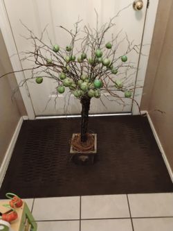 Decor Fake Tree