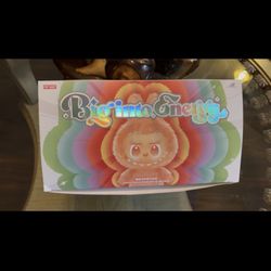 Labubu Big Into Energy 