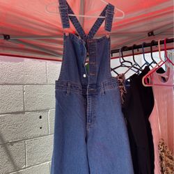 overalls