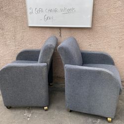 Office Chairs 