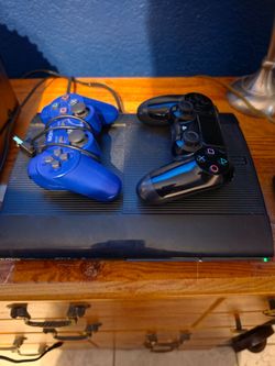 PS3 Super Slim HEN