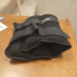 2x20 Pound Ankle Weights 