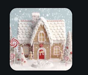 Christmas Backdrop