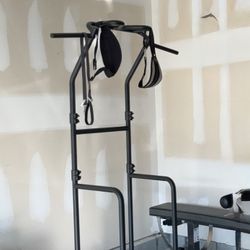 Fit Home Gym