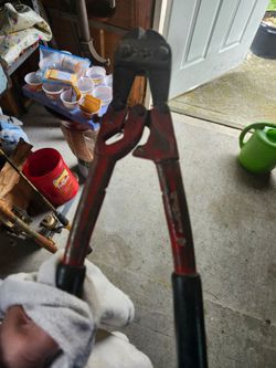Vintage tool