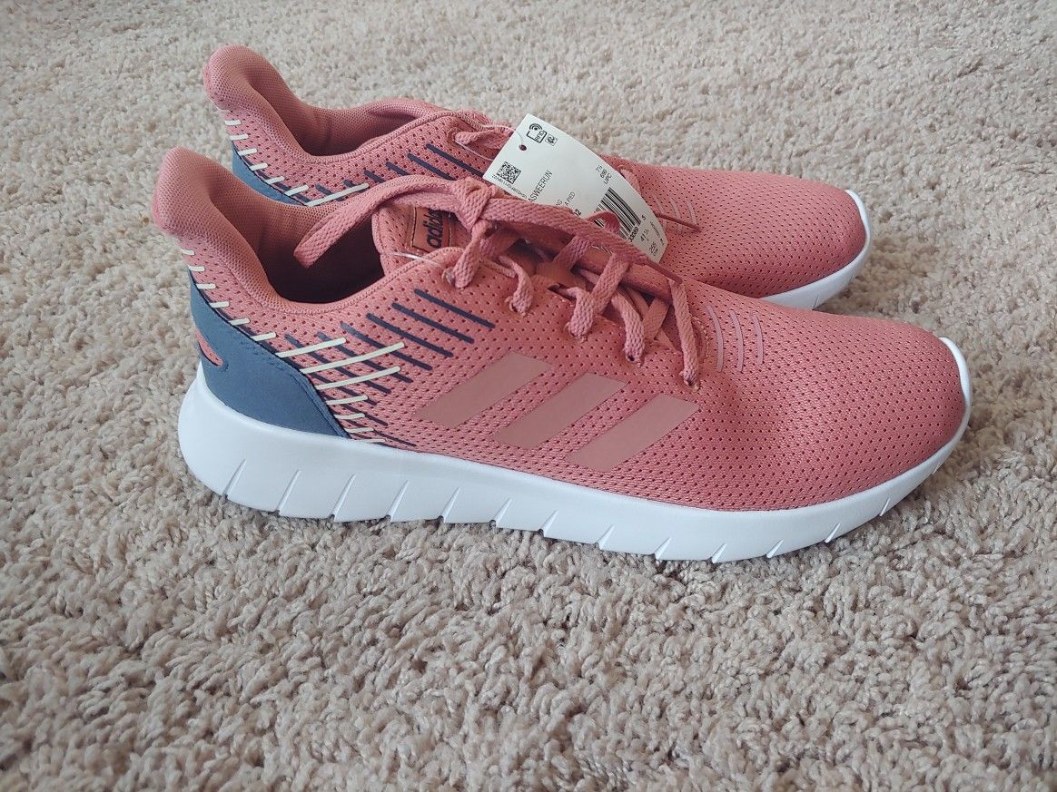Adidas Asweerun Women Running Shoes Size