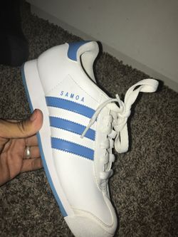 Adidas Samoa