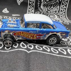 Hotwheels 55 Gasser