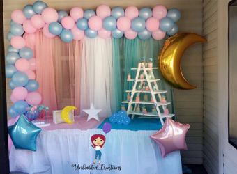 Party Decor