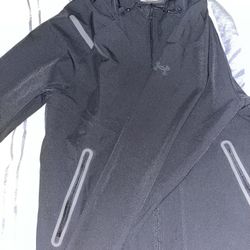 Ua windbreaker 