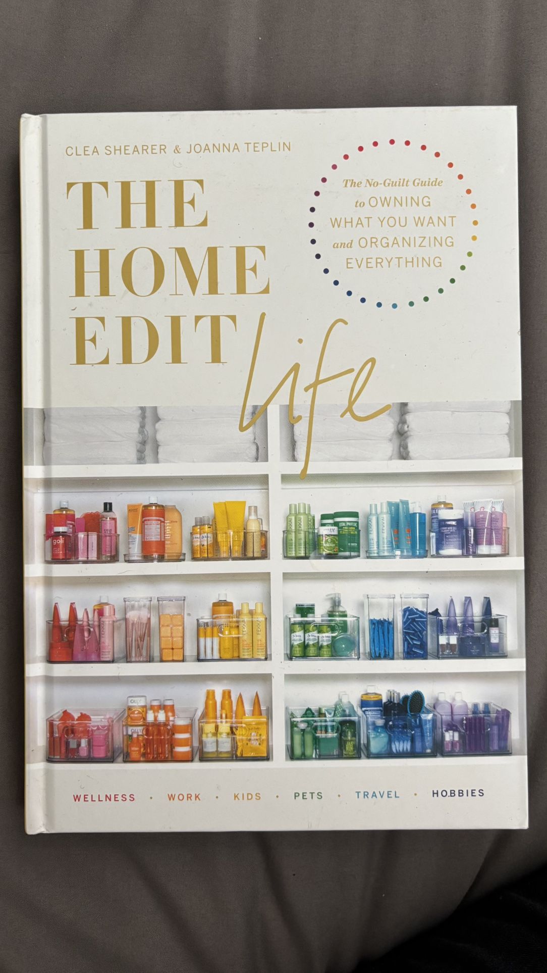 The Home Edit Life