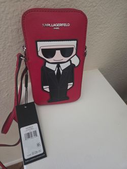Karl Lagerfeld  Crossbody