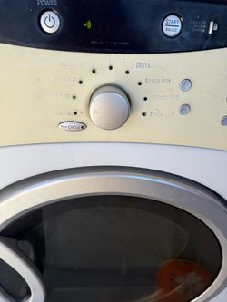 Gas Dryer