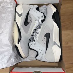 Nike Flight Lite Mid Basketball Shoes 