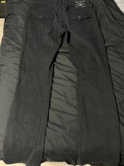 True religion jeans black
