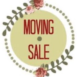 🌷Moving Sale🌷