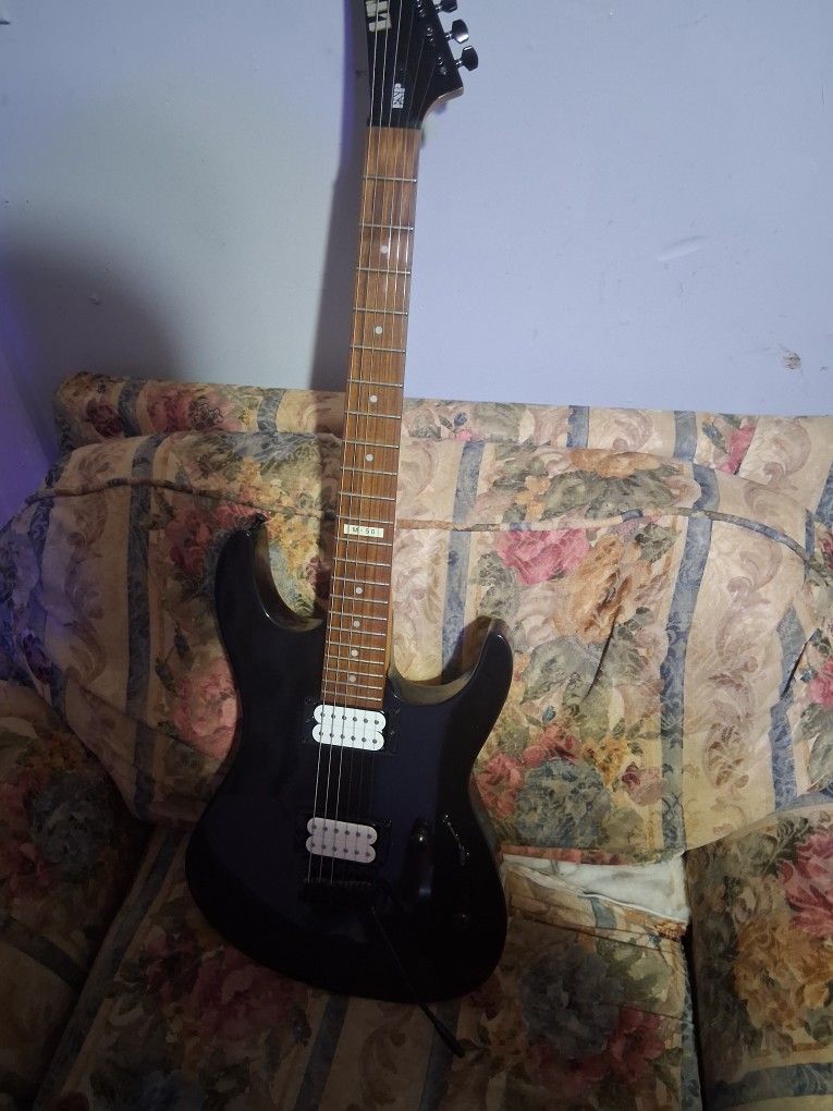 Esp Ltd M-50