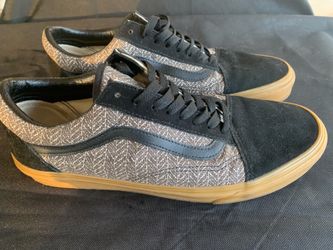 Old school Herringbone