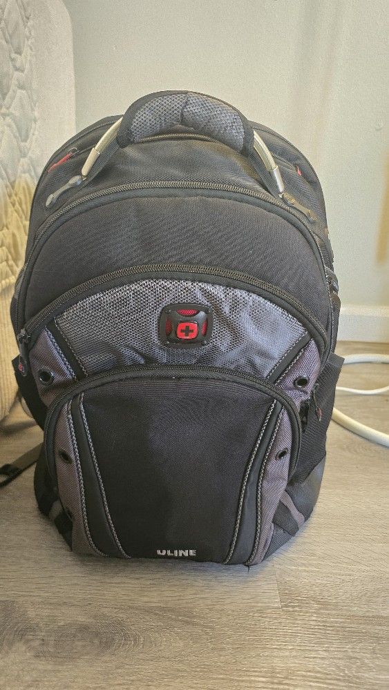 Wenger Synergy Laptop Backpack
