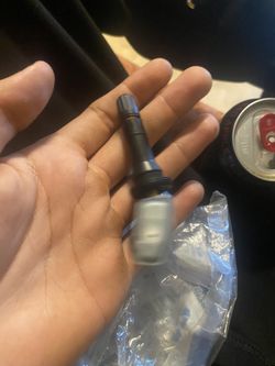 Chevy Original Pressure Monitor Valve Need Gone Asap