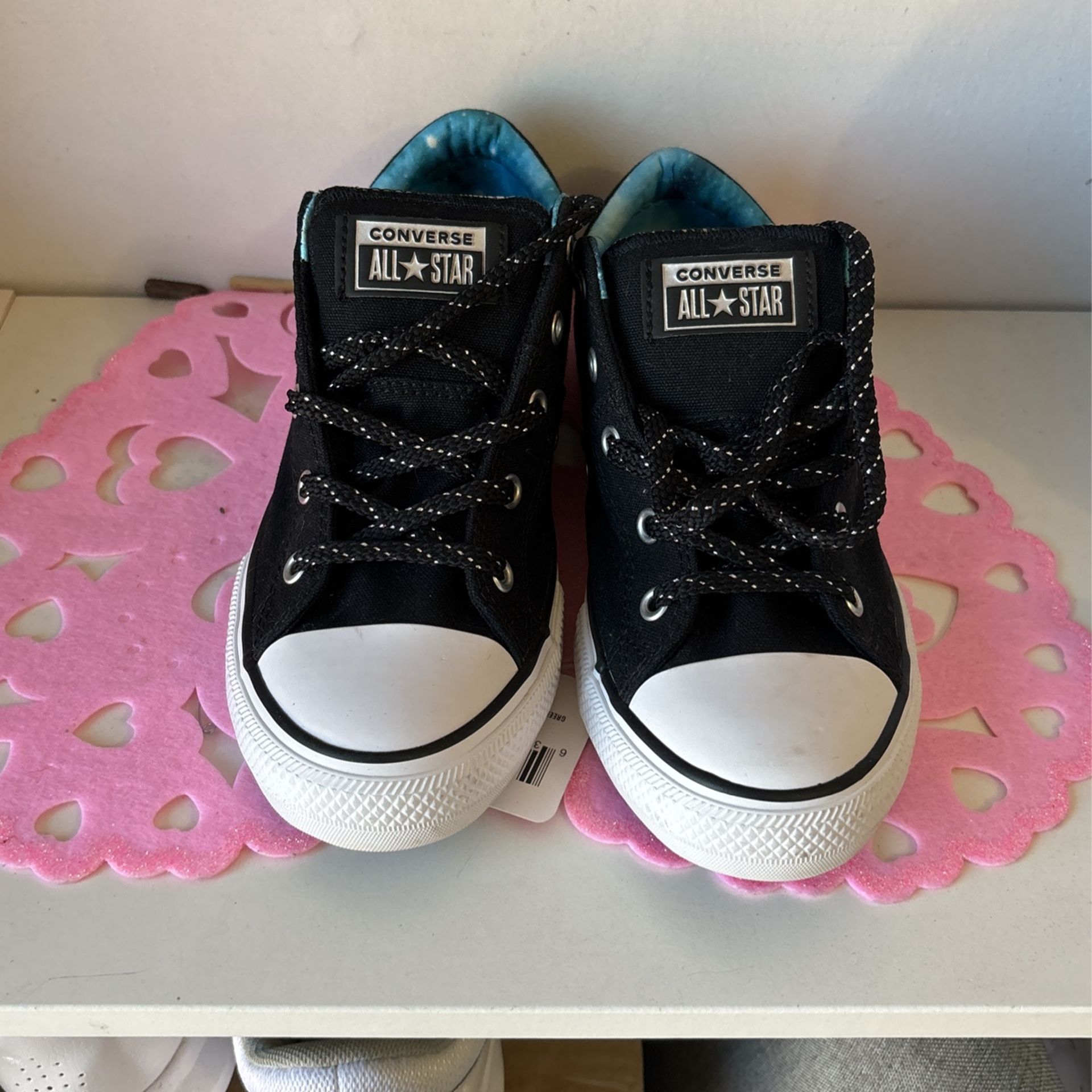 Tenis Converse ALL Star New