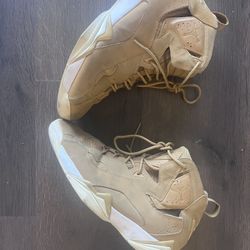 Jordan True Flights 