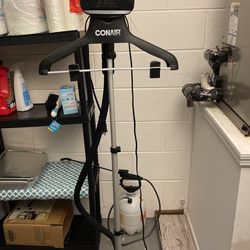 Conair Clothes Steamer 