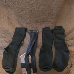 Compression Socks 4 Pair