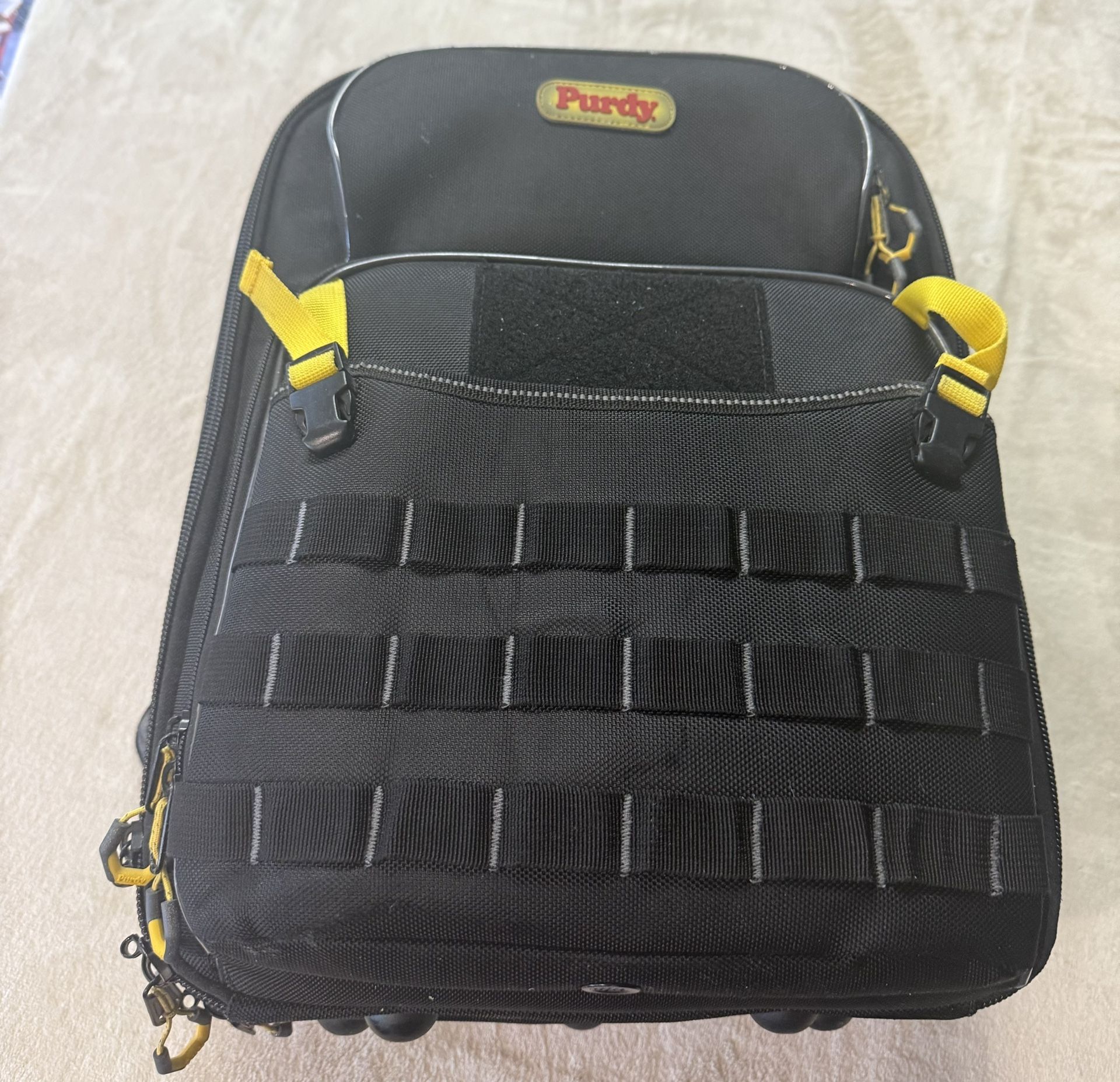 Purdy Painters Backpack