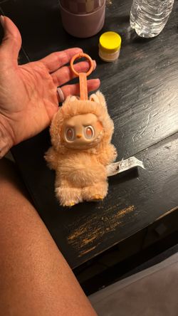 Labubu