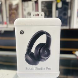 Beats Studio Pro 