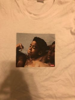 Supreme kids blunt long sleeve 2015