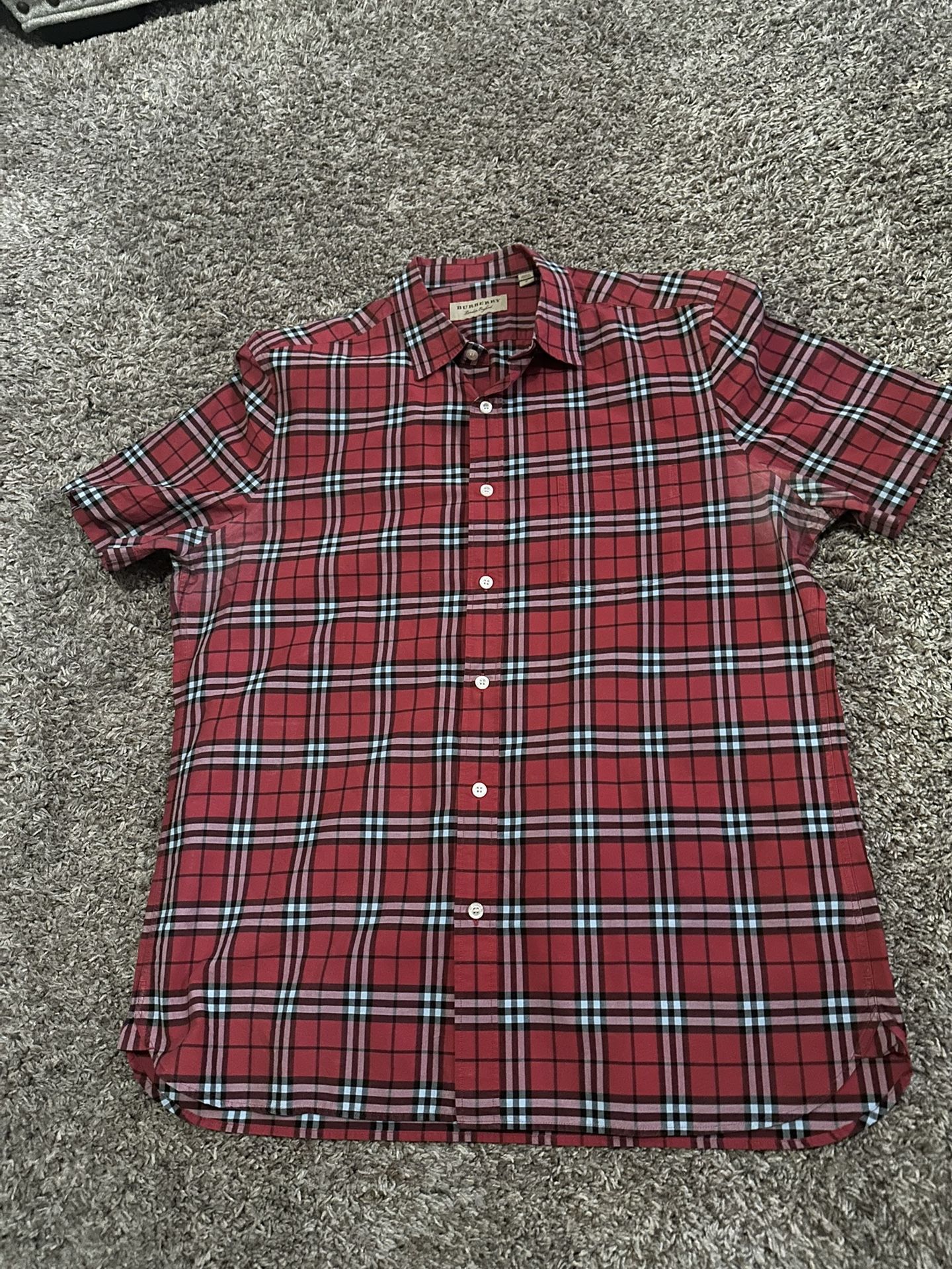 Burberry Shirt