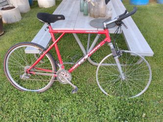 Gt all terra ricochet hotsell