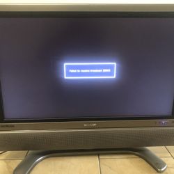 Tv Sharp