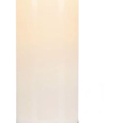 4" x 10" Single Waterproof Outdoor Flameless Candle