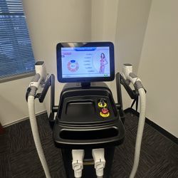 Diod Laser Machine 