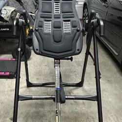 Teeter FX-3 Premium Inversion Table