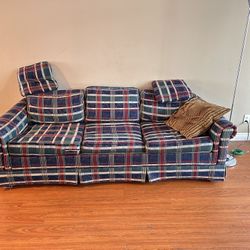 Free Queen Sofa Bed