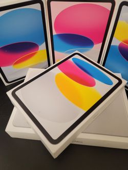 Apple iPad 11 generation