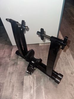 Cycling Trainer