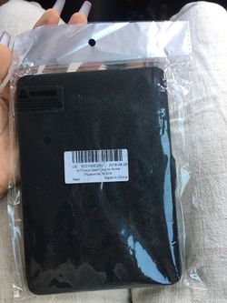 Case for kindle
