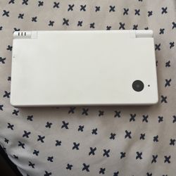 Modded dsi