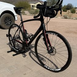 Specialized Roubaix Sport SL4