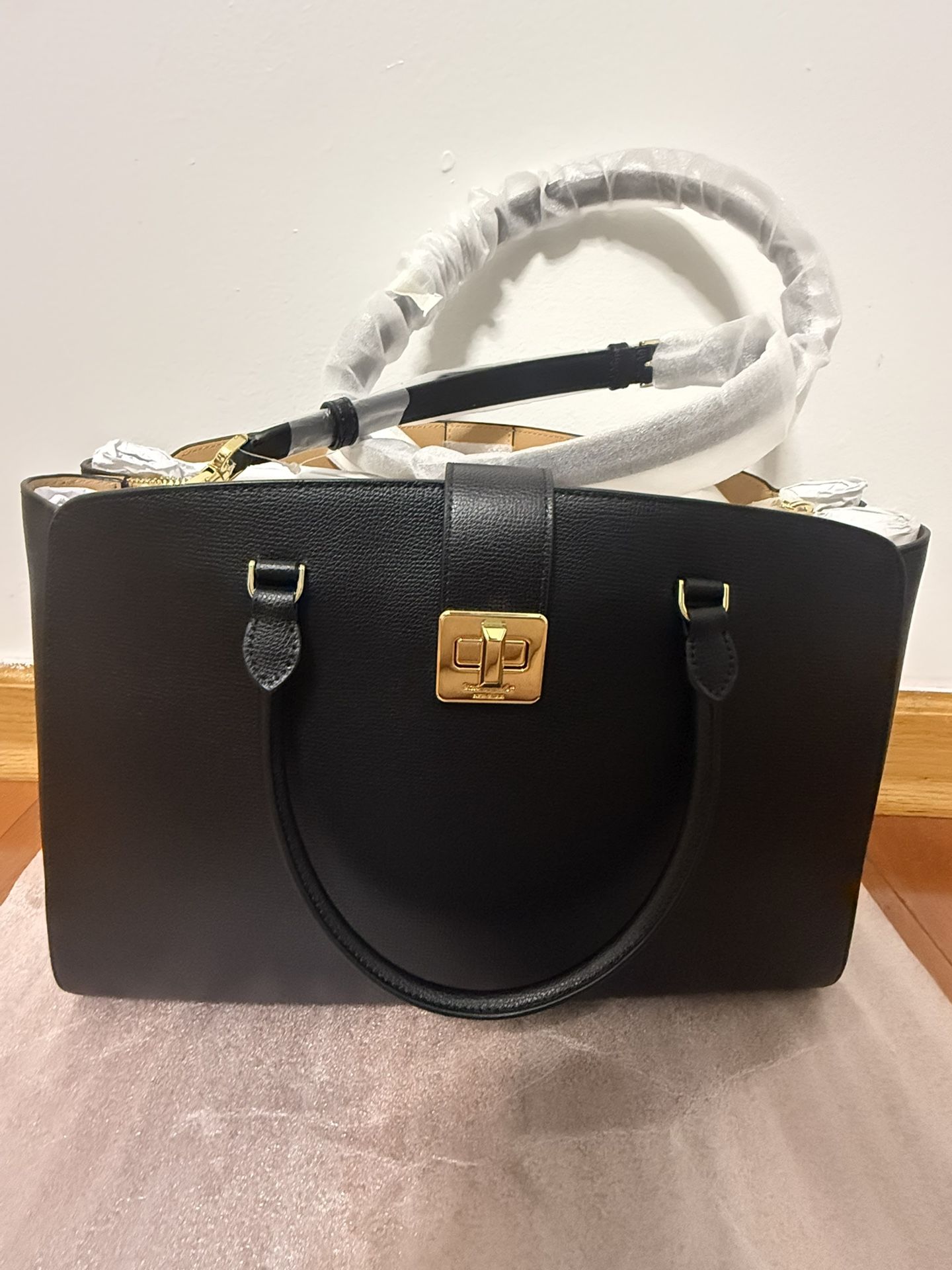 Kate Spade Phoebe Commuter Tote Shoulder Bag