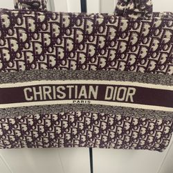 Christian Dior