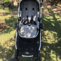 Baby Jogger
